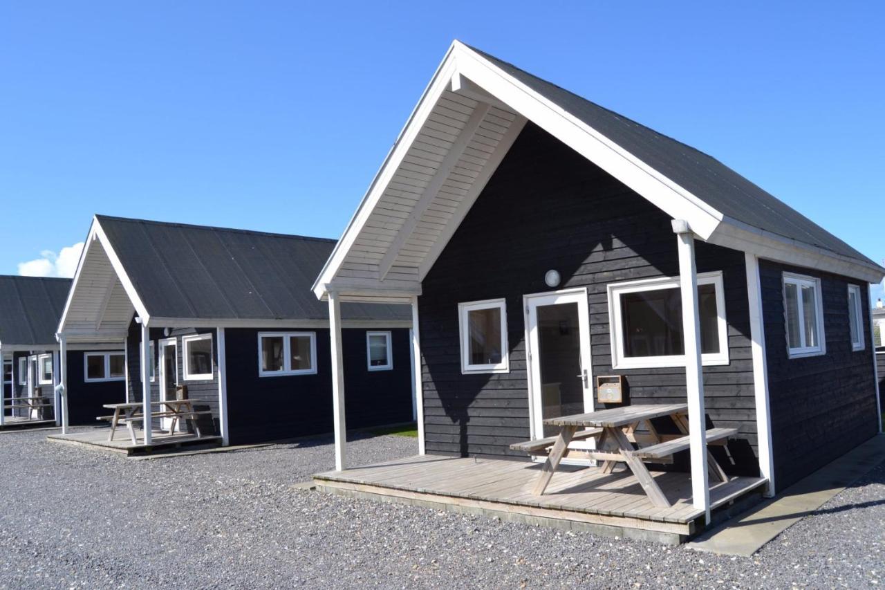 Thyboron Cottages Exterior photo